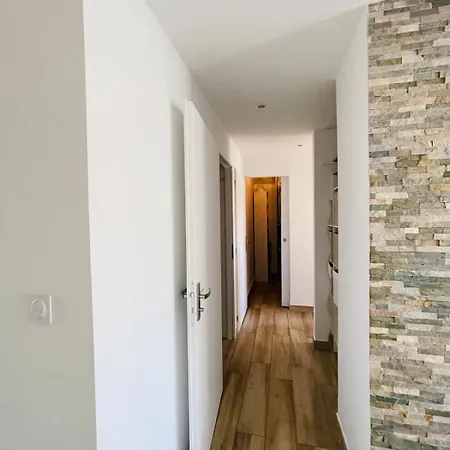 A Apartman Hyères