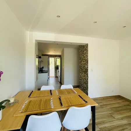 Apartman A Hyères