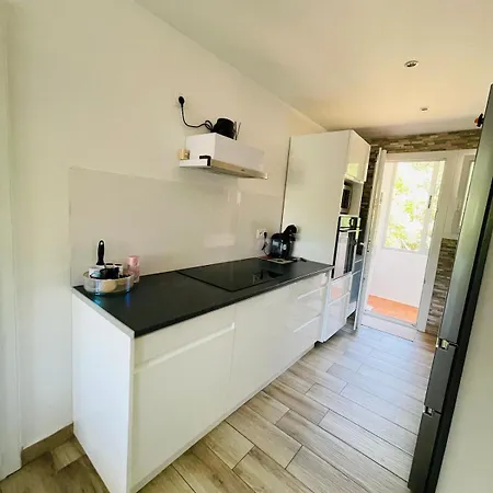 A Apartman