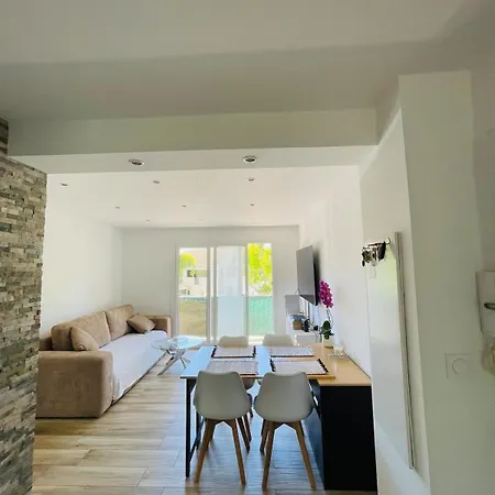 A Apartman Hyères