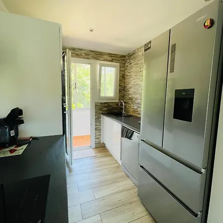 A Apartman
