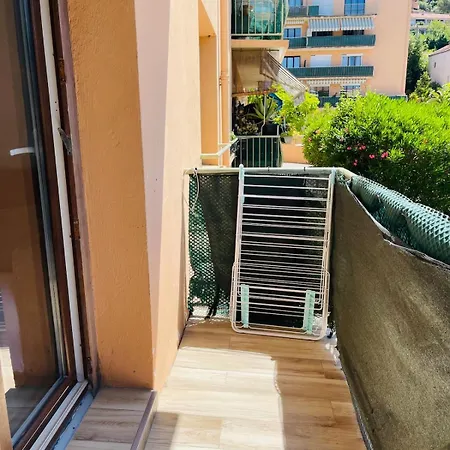 A Apartman Hyères